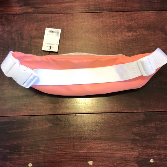 Light Pink Fanny Pack - Picture 5 of 8